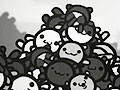 ［PAX 2013］PAX Primeで最新ムービー公開。Team Meatの新作「Mew-Genics」は，ネコ三昧のネコゲーム
