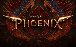 画像ギャラリー No.002のサムネイル画像 / 注目の新プロジェクト「Project Phoenix」がPS4およびPS Vitaに対応。Kickstarterでの出資は日本時間9月11日16:00まで