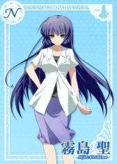 画像ギャラリー No.019のサムネイル画像 / 10月中旬に配信予定の「Key COLLECTION」,ゲーム画面などが公開