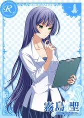 画像ギャラリー No.021のサムネイル画像 / 10月中旬に配信予定の「Key COLLECTION」,ゲーム画面などが公開