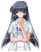 画像ギャラリー No.022のサムネイル画像 / 10月中旬に配信予定の「Key COLLECTION」,ゲーム画面などが公開