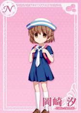 画像ギャラリー No.023のサムネイル画像 / 10月中旬に配信予定の「Key COLLECTION」,ゲーム画面などが公開