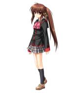画像ギャラリー No.030のサムネイル画像 / 10月中旬に配信予定の「Key COLLECTION」,ゲーム画面などが公開