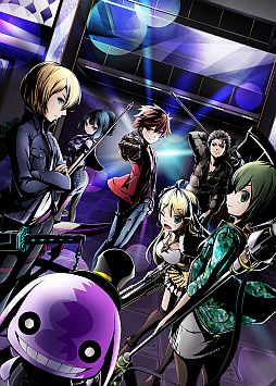 画像ギャラリー No.009のサムネイル画像 / Android版「ディバインゲート」が30日配信。「STEINS;GATE」とのコラボ予定も