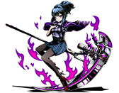 画像ギャラリー No.009のサムネイル画像 / 世界も運命もすべてを5秒で「裏返せ」――ガンホーが放つ最新作「ディバインゲート」のハイスピード＆クールな世界観をプレイレポートで紹介