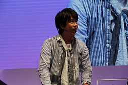 画像ギャラリー No.003のサムネイル画像 / ［TGS 2013］ガンホーの新作パネルRPG「ディバインゲート」，Android版の配信は9月30日に決定。TGS会場で行われたステージイベントをレポート