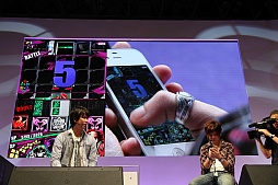 画像ギャラリー No.014のサムネイル画像 / ［TGS 2013］ガンホーの新作パネルRPG「ディバインゲート」，Android版の配信は9月30日に決定。TGS会場で行われたステージイベントをレポート