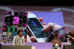 画像ギャラリー No.016のサムネイル画像 / ［TGS 2013］ガンホーの新作パネルRPG「ディバインゲート」，Android版の配信は9月30日に決定。TGS会場で行われたステージイベントをレポート