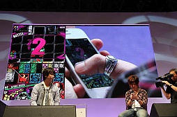 画像ギャラリー No.017のサムネイル画像 / ［TGS 2013］ガンホーの新作パネルRPG「ディバインゲート」，Android版の配信は9月30日に決定。TGS会場で行われたステージイベントをレポート
