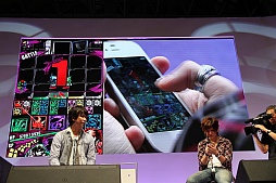 画像ギャラリー No.018のサムネイル画像 / ［TGS 2013］ガンホーの新作パネルRPG「ディバインゲート」，Android版の配信は9月30日に決定。TGS会場で行われたステージイベントをレポート