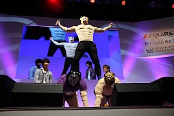 画像ギャラリー No.031のサムネイル画像 / ［TGS 2013］ガンホーの新作パネルRPG「ディバインゲート」，Android版の配信は9月30日に決定。TGS会場で行われたステージイベントをレポート