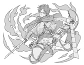 画像ギャラリー No.029のサムネイル画像 / リリース1か月で100万DLを越えた「ディバインゲート」。その魅力をディレクター高野氏と広報ミスター☆ディバイン氏に聞いてみた