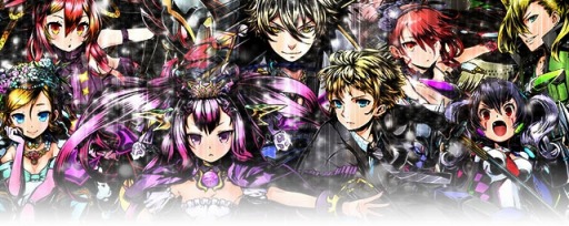 画像ギャラリー No.008のサムネイル画像 / 「ディバインゲート」サービス開始1周年。“10大記念イベント”がスタート＆ユニットのレアリティを上げる「再醒進化」システムが実装【ガチャ動画追加】