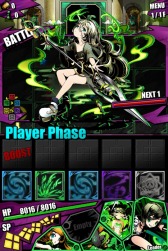 画像ギャラリー No.048のサムネイル画像 / 「ディバインゲート」サービス開始1周年。“10大記念イベント”がスタート＆ユニットのレアリティを上げる「再醒進化」システムが実装【ガチャ動画追加】