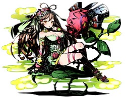 画像ギャラリー No.003のサムネイル画像 / 「ディバインゲート」1周年記念インタビュー。この1年間の動向と今後の展開について,高野康太ディレクターら4名の運営開発スタッフに直撃