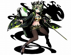 画像ギャラリー No.006のサムネイル画像 / 「ディバインゲート」1周年記念インタビュー。この1年間の動向と今後の展開について,高野康太ディレクターら4名の運営開発スタッフに直撃