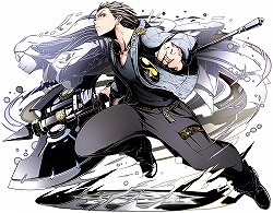 画像ギャラリー No.020のサムネイル画像 / 「ディバインゲート」1周年記念インタビュー。この1年間の動向と今後の展開について,高野康太ディレクターら4名の運営開発スタッフに直撃