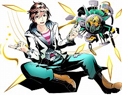 画像ギャラリー No.028のサムネイル画像 / 「ディバインゲート」1周年記念インタビュー。この1年間の動向と今後の展開について,高野康太ディレクターら4名の運営開発スタッフに直撃