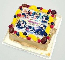 画像ギャラリー No.034のサムネイル画像 / 「ディバインゲート」1周年記念インタビュー。この1年間の動向と今後の展開について,高野康太ディレクターら4名の運営開発スタッフに直撃