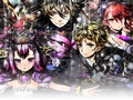 「ディバインゲート」，10月20日まで「降臨ラッシュ」を配信。「調聖者」シリーズや★5ユニットの的中確率がアップする「聖虹祭」では“チップバックキャンペーン”も実施【ガチャ動画あり】