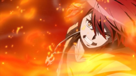 画像ギャラリー No.003のサムネイル画像 / TVアニメ「ディバインゲート」の放送日が2016年1月8日に決定。メインビジュアル&PV第2弾や,「円卓の騎士」11名のプロフィールなども明らかに