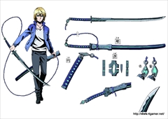 画像ギャラリー No.004のサムネイル画像 / アニメ版「ディバゲ」における少年Kの役割とは？　アクワイアの高野康太氏，マーベラスの小浜 匠氏，ガンホーのミスター☆ディバイン氏に制作の裏話を聞いた