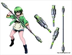 画像ギャラリー No.005のサムネイル画像 / アニメ版「ディバゲ」における少年Kの役割とは？　アクワイアの高野康太氏，マーベラスの小浜 匠氏，ガンホーのミスター☆ディバイン氏に制作の裏話を聞いた