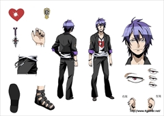 画像ギャラリー No.008のサムネイル画像 / アニメ版「ディバゲ」における少年Kの役割とは？　アクワイアの高野康太氏，マーベラスの小浜 匠氏，ガンホーのミスター☆ディバイン氏に制作の裏話を聞いた