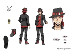 画像ギャラリー No.009のサムネイル画像 / アニメ版「ディバゲ」における少年Kの役割とは？　アクワイアの高野康太氏，マーベラスの小浜 匠氏，ガンホーのミスター☆ディバイン氏に制作の裏話を聞いた