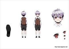 画像ギャラリー No.010のサムネイル画像 / アニメ版「ディバゲ」における少年Kの役割とは？　アクワイアの高野康太氏，マーベラスの小浜 匠氏，ガンホーのミスター☆ディバイン氏に制作の裏話を聞いた
