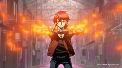 画像ギャラリー No.013のサムネイル画像 / アニメ版「ディバゲ」における少年Kの役割とは？　アクワイアの高野康太氏，マーベラスの小浜 匠氏，ガンホーのミスター☆ディバイン氏に制作の裏話を聞いた