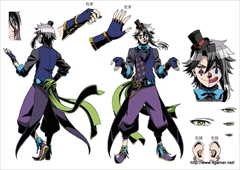 画像ギャラリー No.016のサムネイル画像 / アニメ版「ディバゲ」における少年Kの役割とは？　アクワイアの高野康太氏，マーベラスの小浜 匠氏，ガンホーのミスター☆ディバイン氏に制作の裏話を聞いた
