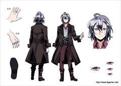 画像ギャラリー No.017のサムネイル画像 / アニメ版「ディバゲ」における少年Kの役割とは？　アクワイアの高野康太氏，マーベラスの小浜 匠氏，ガンホーのミスター☆ディバイン氏に制作の裏話を聞いた