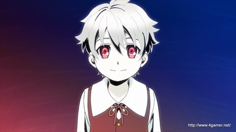 画像ギャラリー No.021のサムネイル画像 / アニメ版「ディバゲ」における少年Kの役割とは？　アクワイアの高野康太氏，マーベラスの小浜 匠氏，ガンホーのミスター☆ディバイン氏に制作の裏話を聞いた