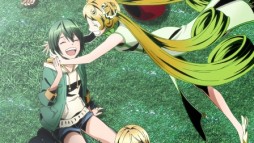 画像ギャラリー No.004のサムネイル画像 / アニメ「ディバインゲート」のPV第3弾＆ノンテロップ版EDムービーが公開に