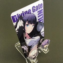 画像ギャラリー No.011のサムネイル画像 / 「ディバインゲート」で「ダンガンロンパ1・2 Reload」コラボが復活開催