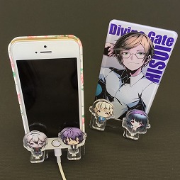 画像ギャラリー No.014のサムネイル画像 / 「ディバインゲート」で「ダンガンロンパ1・2 Reload」コラボが復活開催