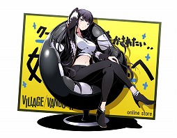 画像ギャラリー No.020のサムネイル画像 / 「ディバインゲート」で「ダンガンロンパ1・2 Reload」コラボが復活開催