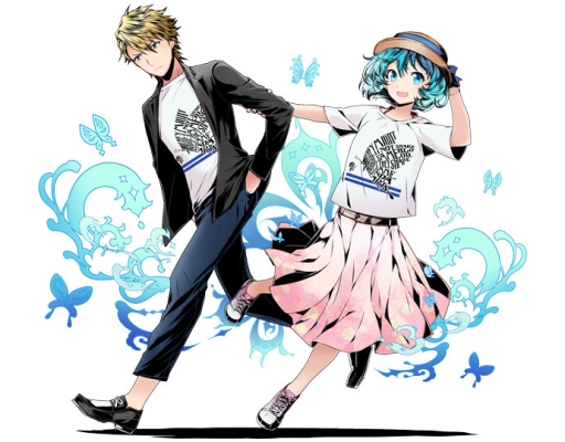 画像ギャラリー No.027のサムネイル画像 / 「ディバインゲート」でアニメ「ごちうさ??」のコラボイベントが開催中。チノやココアらおなじみのキャラを仲間にするチャンス