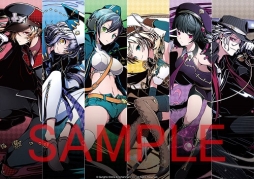 画像ギャラリー No.031のサムネイル画像 / 「ディバインゲート」でアニメ「ごちうさ??」のコラボイベントが開催中。チノやココアらおなじみのキャラを仲間にするチャンス