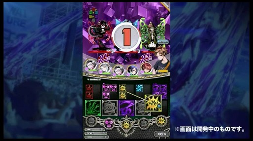 画像ギャラリー No.018のサムネイル画像 / 「ディバインゲート」,ガンホーフェスティバル2017のステージで新たな物語となる「ディバインゲート零」の情報を発表!