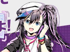 「ディバゲ」，今夏に開始予定の新章「ディバインゲート零」に登場する新主人公達のイラスト＆プロフィールが公開に