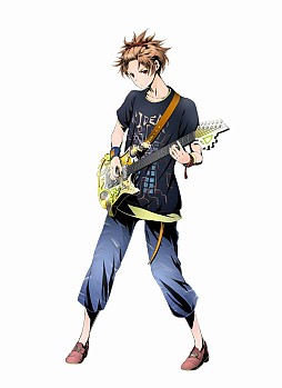 画像ギャラリー No.030のサムネイル画像 / 「ディバインゲート零」は“新しい音楽の聴かせ方”。テーマ設定の経緯などを森下一喜氏と山岡 晃氏に聞いてみた
