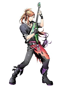 画像ギャラリー No.031のサムネイル画像 / 「ディバインゲート零」は“新しい音楽の聴かせ方”。テーマ設定の経緯などを森下一喜氏と山岡 晃氏に聞いてみた
