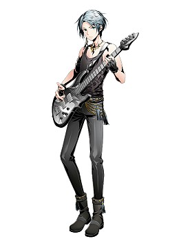 画像ギャラリー No.032のサムネイル画像 / 「ディバインゲート零」は“新しい音楽の聴かせ方”。テーマ設定の経緯などを森下一喜氏と山岡 晃氏に聞いてみた