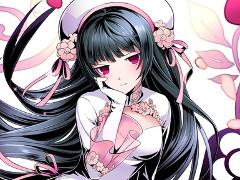 「ディバインゲート」で新章「ディバインゲート零」の事前登録受付がスタート。★6ユニット“シオン：ブライダル”などがもらえるキャンペーンも