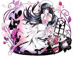 画像ギャラリー No.004のサムネイル画像 / 「ディバインゲート」で新章「ディバインゲート零」の事前登録受付がスタート。★6ユニット“シオン：ブライダル”などがもらえるキャンペーンも