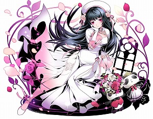 画像ギャラリー No.003のサムネイル画像 / 「ディバゲ」の新章「ディバインゲート零」がいよいよスタート。新章開始と4周年を記念したゲーム内イベントも開催中