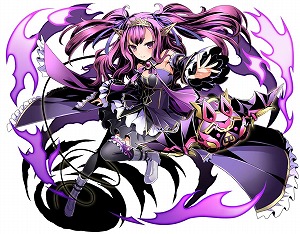 画像ギャラリー No.005のサムネイル画像 / 「ディバゲ」の新章「ディバインゲート零」がいよいよスタート。新章開始と4周年を記念したゲーム内イベントも開催中