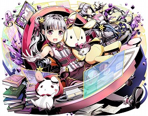 画像ギャラリー No.006のサムネイル画像 / 「ディバゲ」の新章「ディバインゲート零」がいよいよスタート。新章開始と4周年を記念したゲーム内イベントも開催中